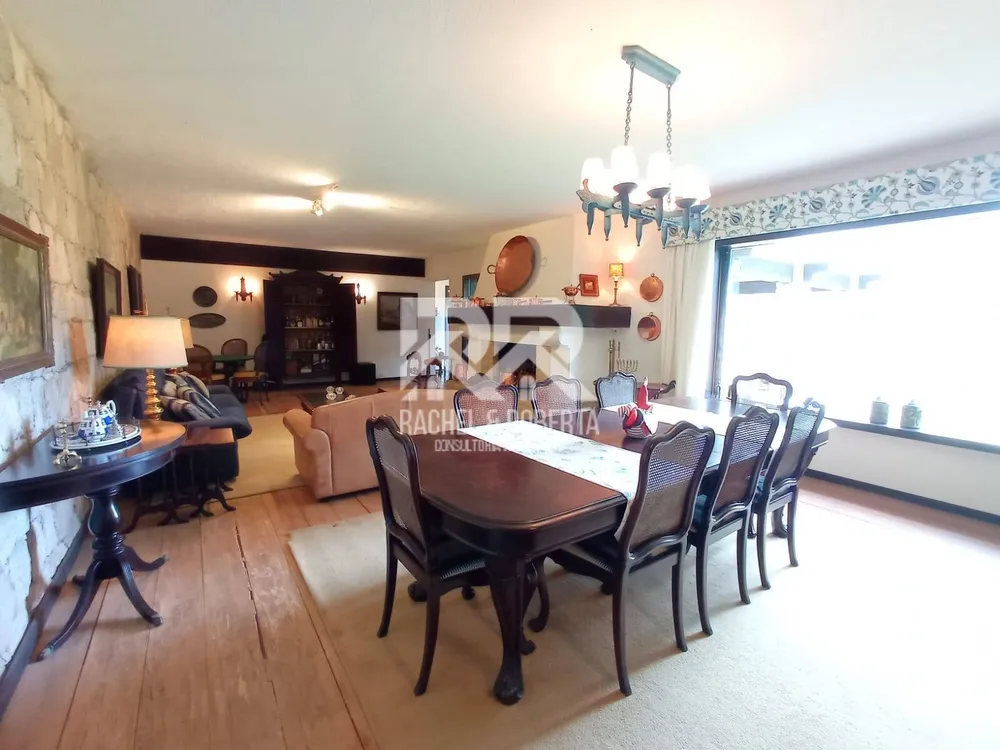 Casa, 5 quartos, 609 m² - Foto 17