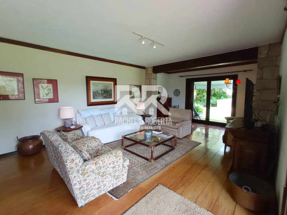 Casa, 5 quartos, 609 m² - Foto 16
