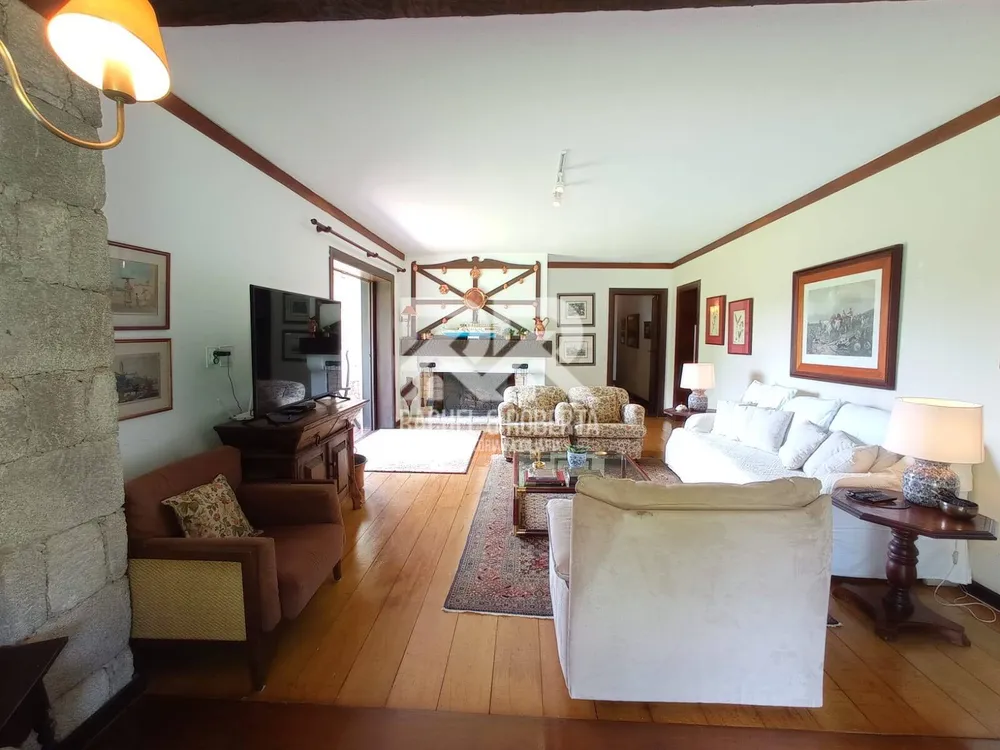Casa, 5 quartos, 609 m² - Foto 10