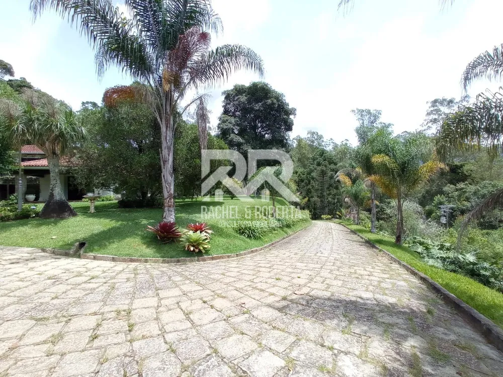Casa, 5 quartos, 609 m² - Foto 62