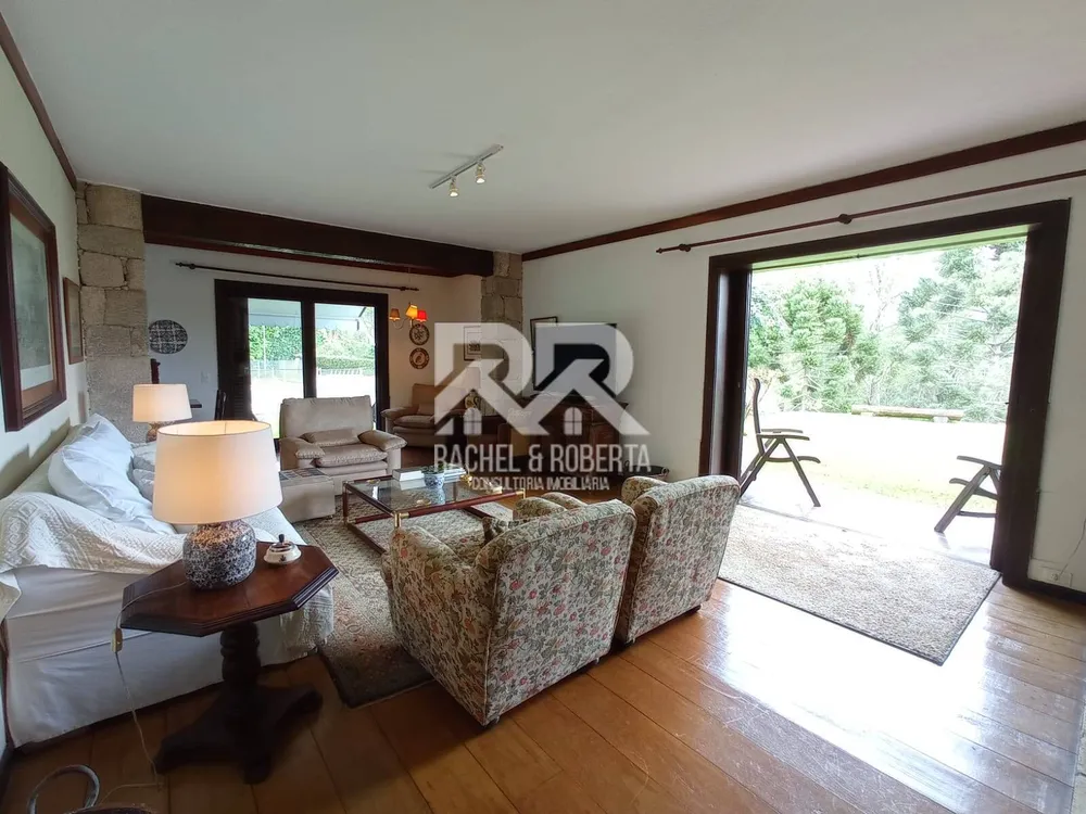 Casa, 5 quartos, 609 m² - Foto 11
