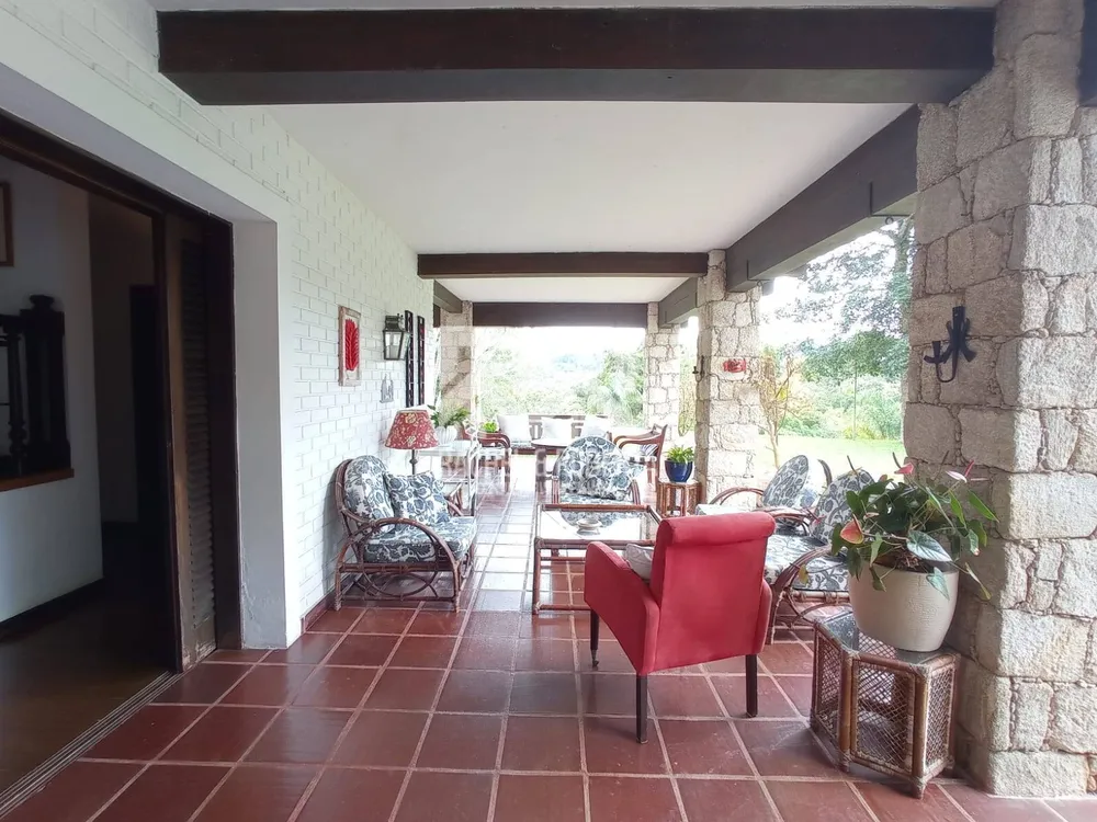 Casa, 5 quartos, 609 m² - Foto 24
