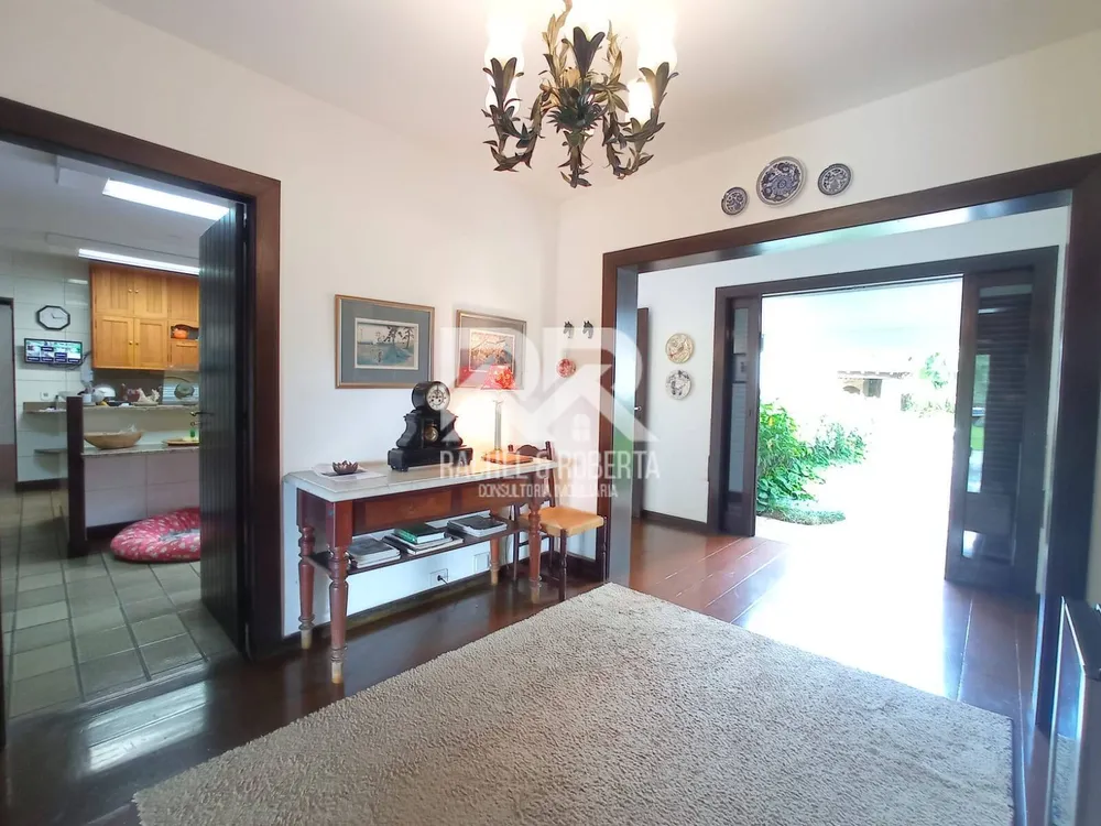 Casa, 5 quartos, 609 m² - Foto 18