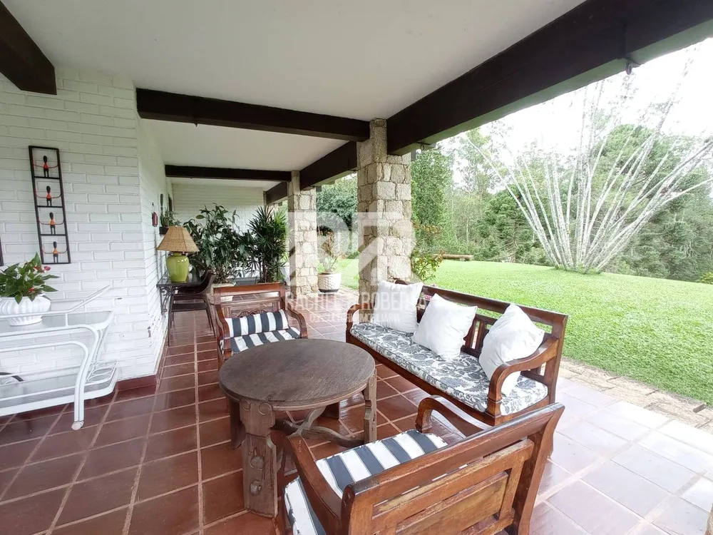 Casa, 5 quartos, 609 m² - Foto 26