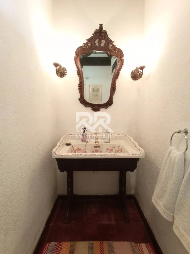 Casa, 5 quartos, 609 m² - Foto 29