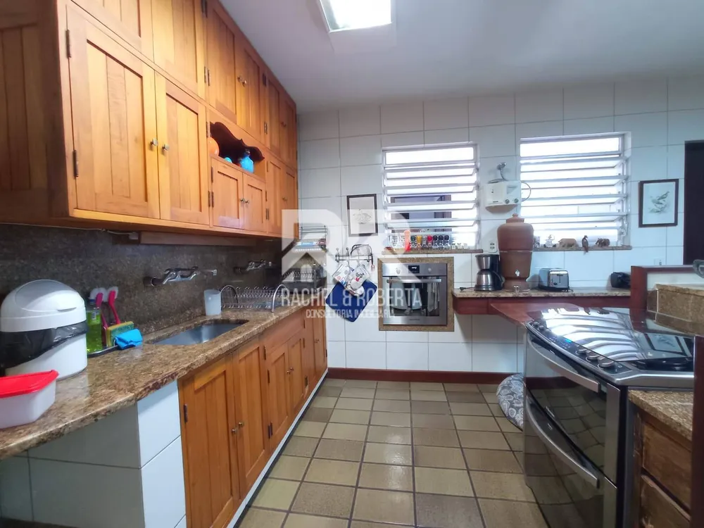 Casa, 5 quartos, 609 m² - Foto 21