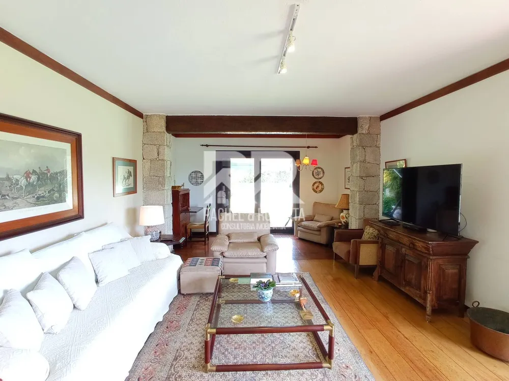 Casa, 5 quartos, 609 m² - Foto 8