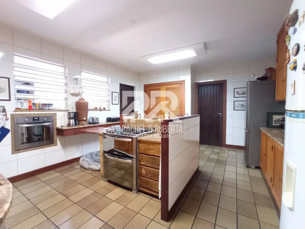 Casa, 5 quartos, 609 m² - Foto 22