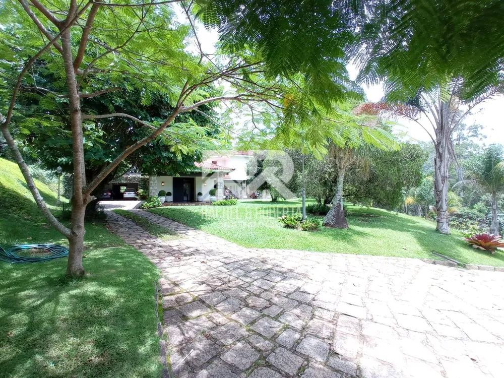 Casa, 5 quartos, 609 m² - Foto 64