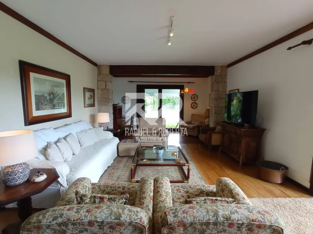 Casa, 5 quartos, 609 m² - Foto 7