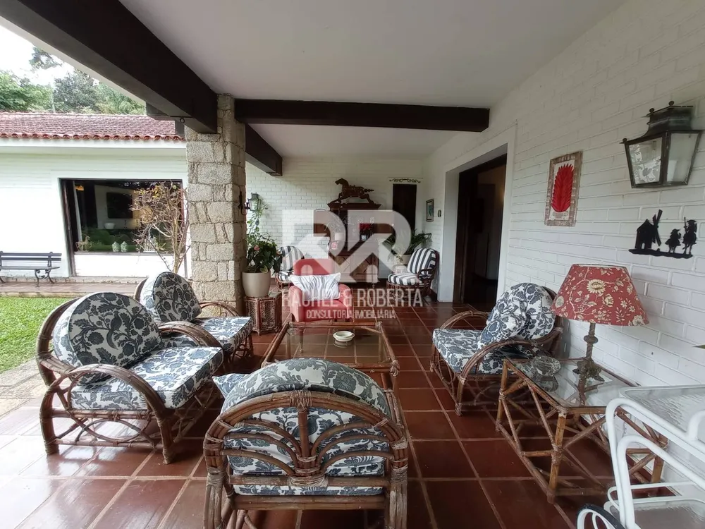 Casa, 5 quartos, 609 m² - Foto 25