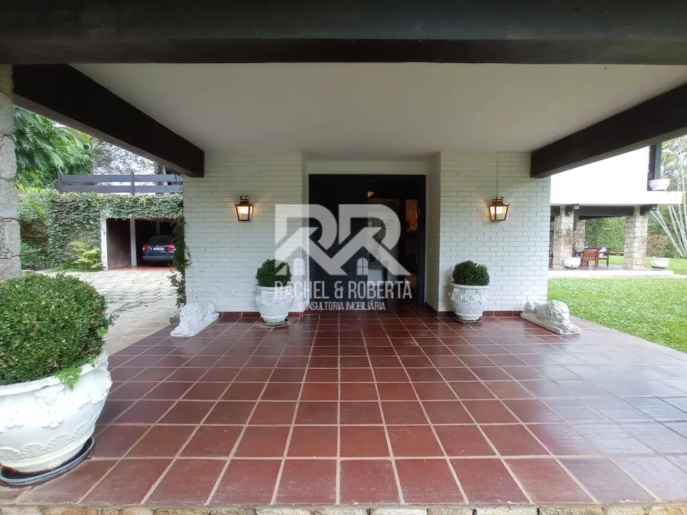 Casa, 5 quartos, 609 m² - Foto 59