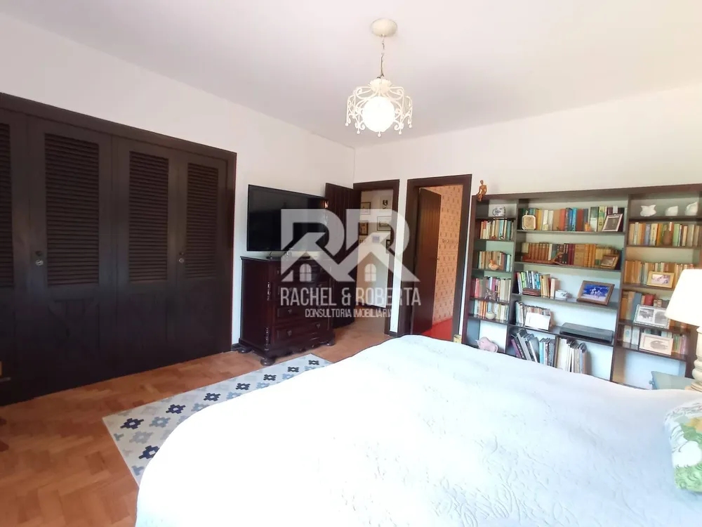 Casa, 5 quartos, 609 m² - Foto 44