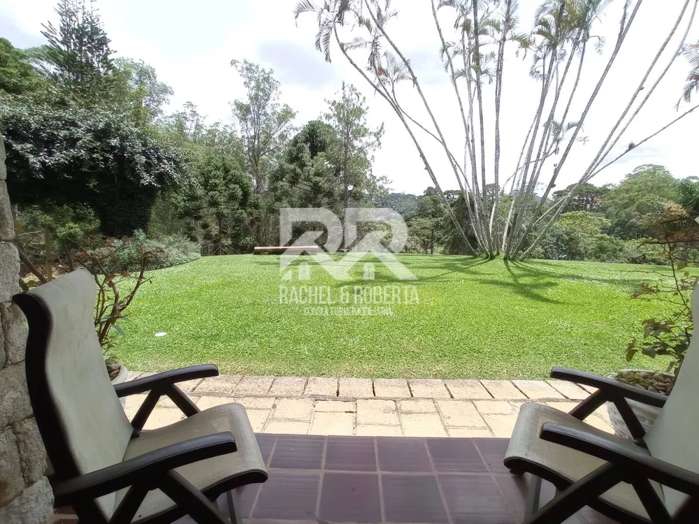 Casa, 5 quartos, 609 m² - Foto 4