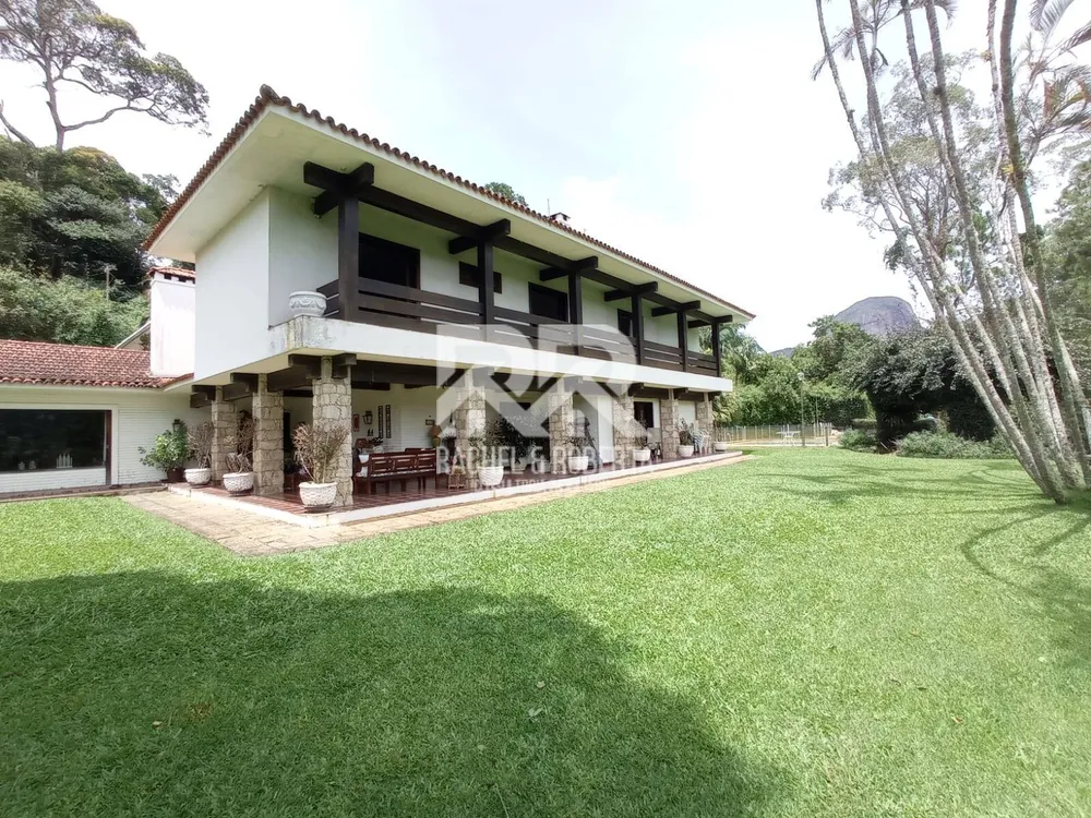 Casa, 5 quartos, 609 m² - Foto 2