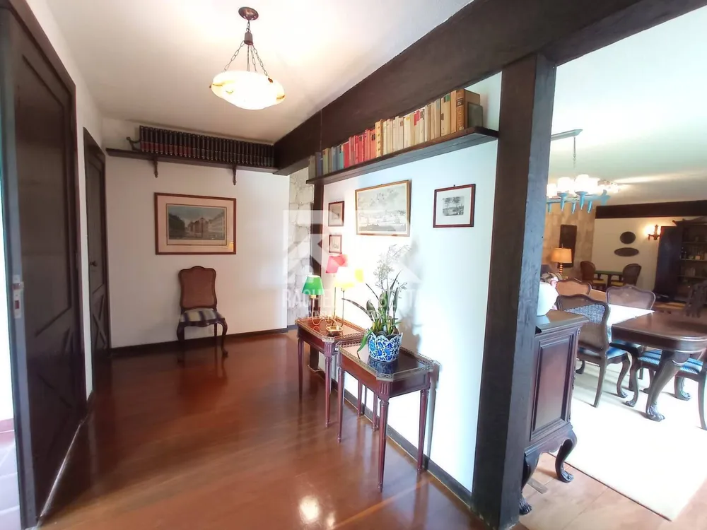 Casa, 5 quartos, 609 m² - Foto 6