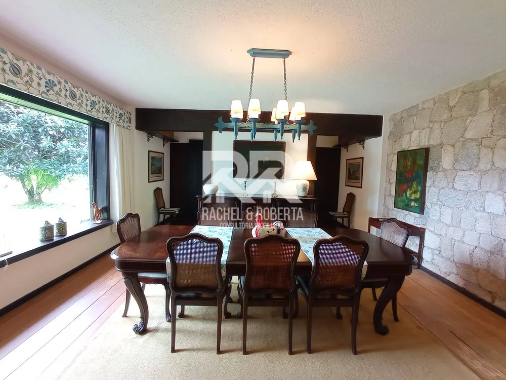 Casa, 5 quartos, 609 m² - Foto 9