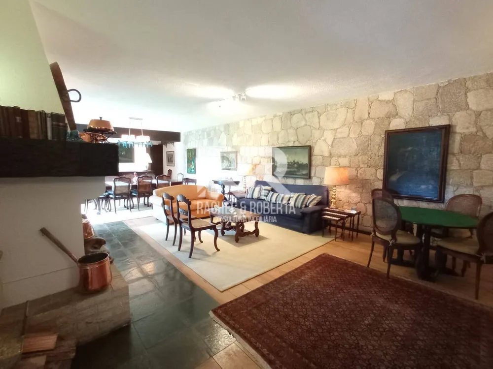 Casa, 5 quartos, 609 m² - Foto 13