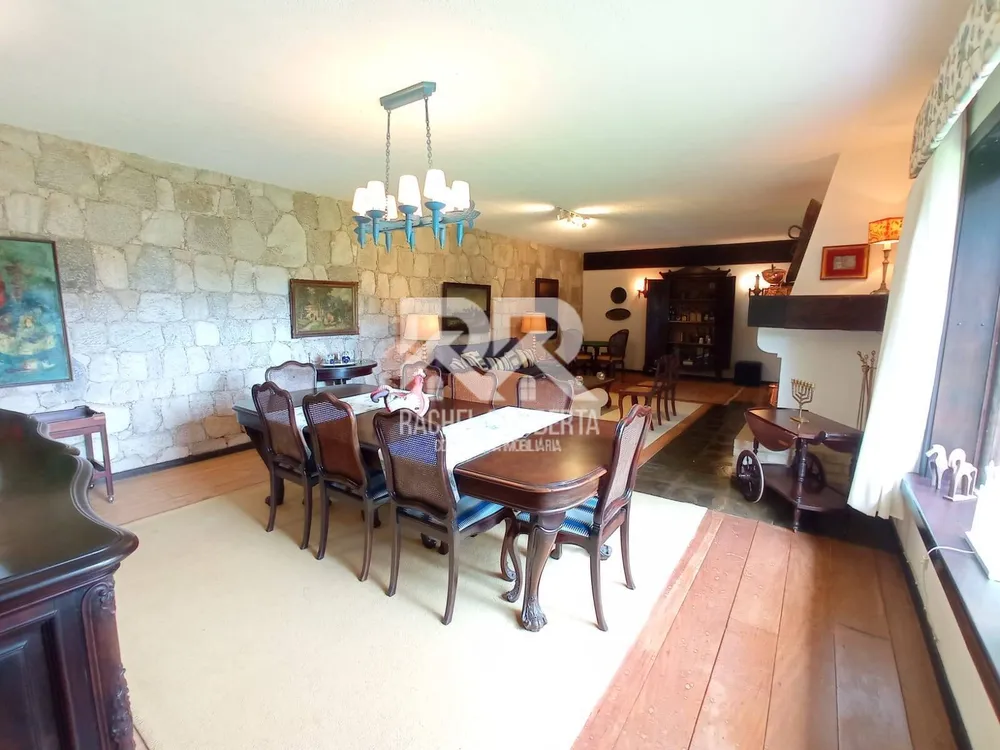 Casa, 5 quartos, 609 m² - Foto 12