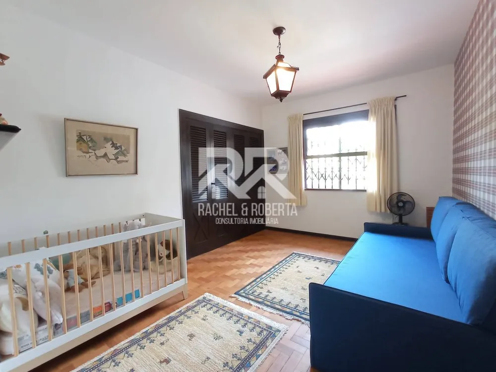 Casa, 5 quartos, 609 m² - Foto 41