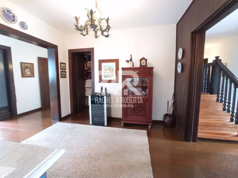 Casa, 5 quartos, 609 m² - Foto 19