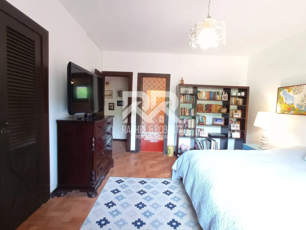 Casa, 5 quartos, 609 m² - Foto 45