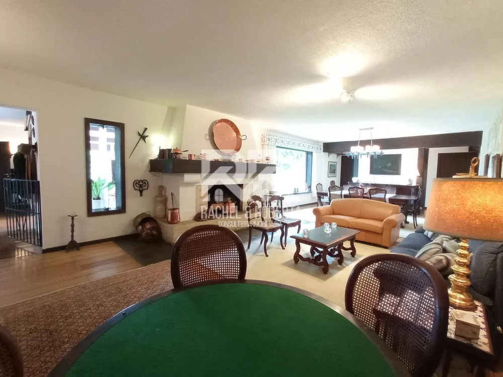 Casa, 5 quartos, 609 m² - Foto 14