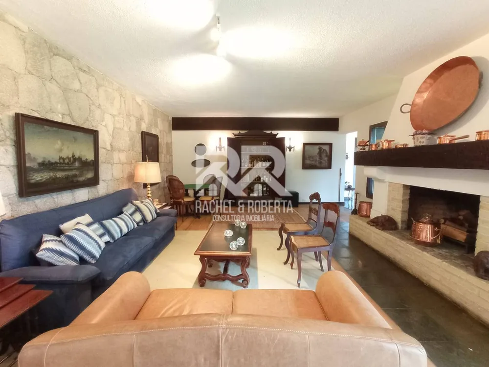 Casa, 5 quartos, 609 m² - Foto 3