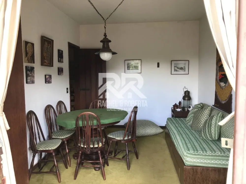 Casa de Condomínio, 4 quartos - Foto 24