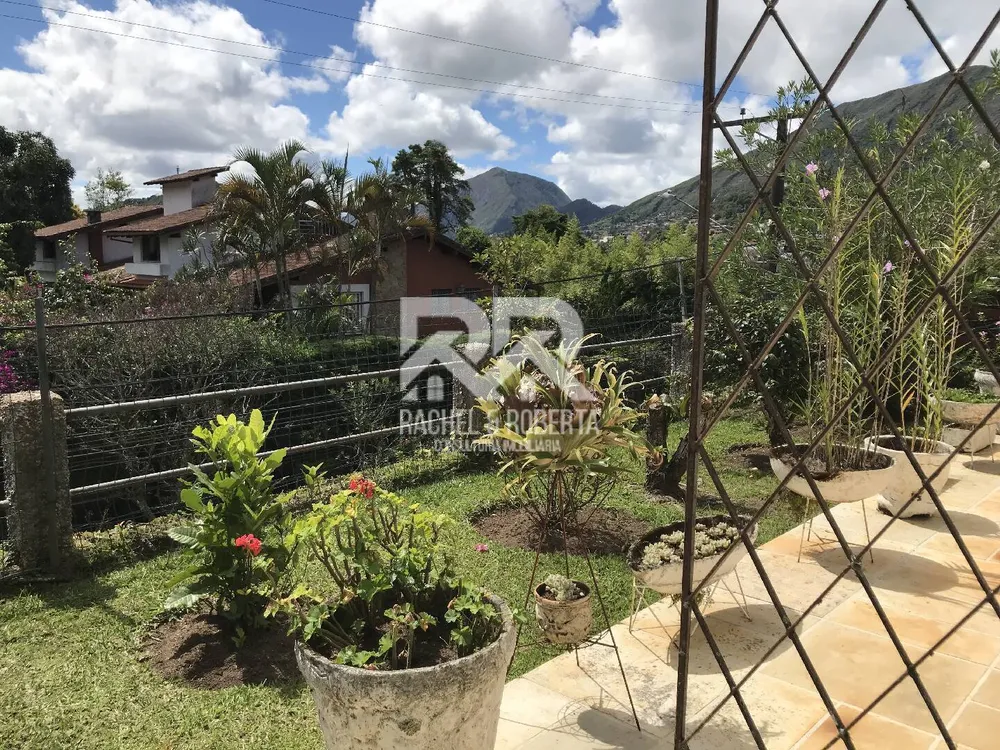 Casa de Condomínio, 4 quartos - Foto 12