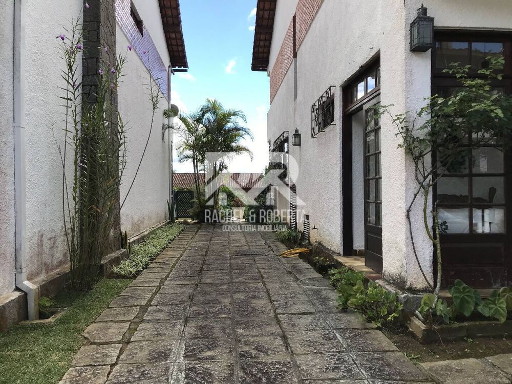 Casa de Condomínio, 4 quartos - Foto 6