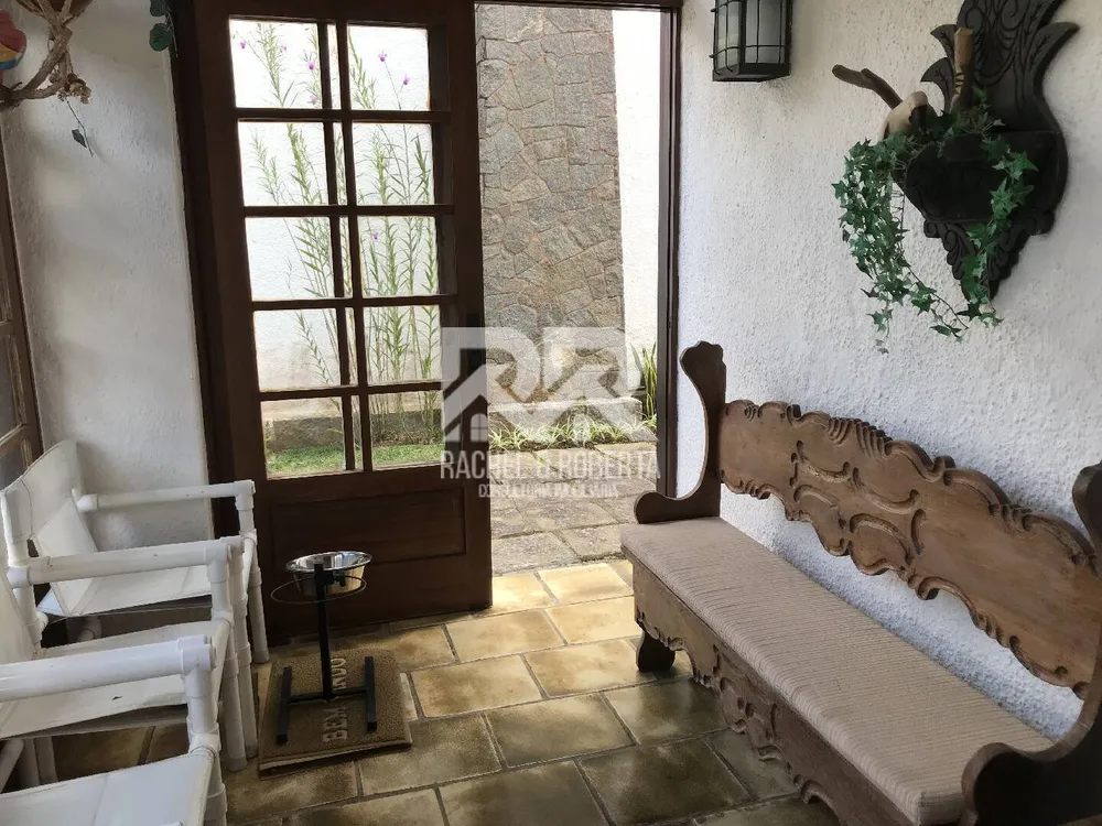 Casa de Condomínio, 4 quartos - Foto 16