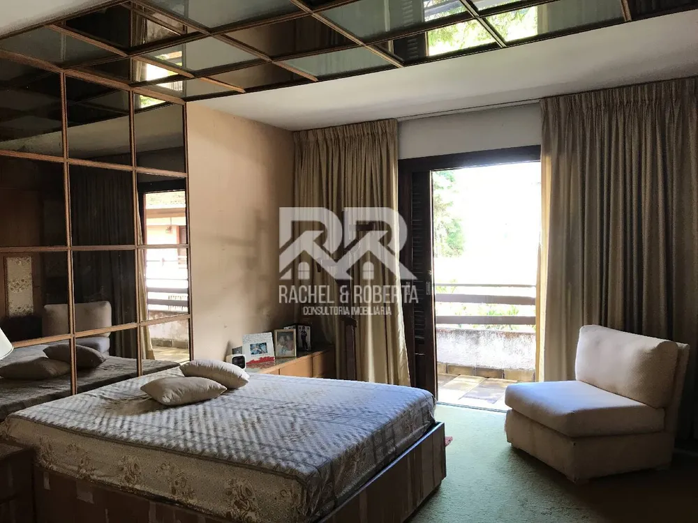 Casa de Condomínio, 4 quartos - Foto 7
