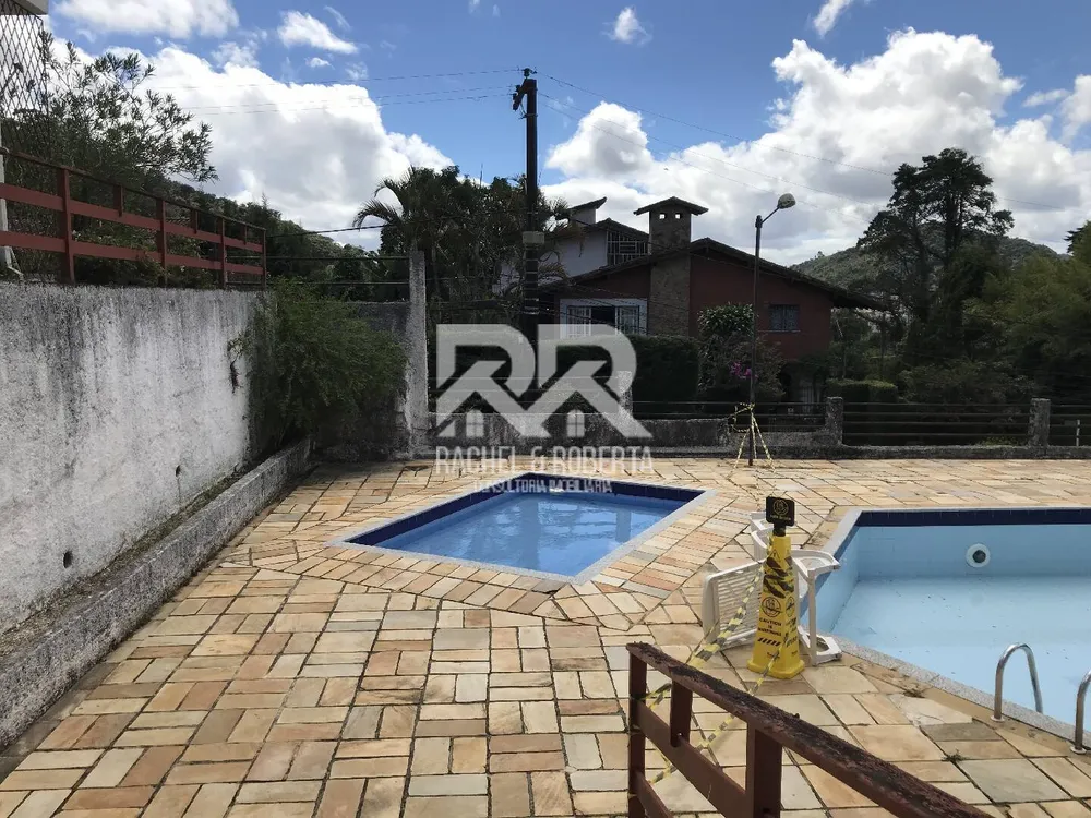 Casa de Condomínio, 4 quartos - Foto 10