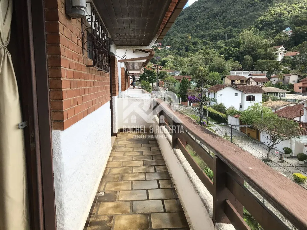 Casa de Condomínio, 4 quartos - Foto 23