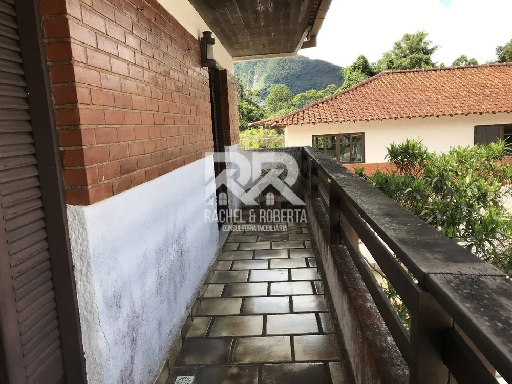 Casa de Condomínio, 4 quartos - Foto 30