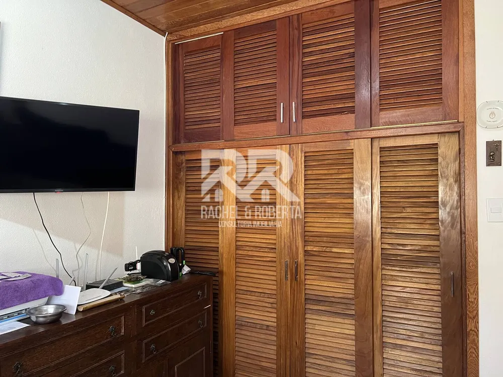 Casa de Condomínio, 3 quartos - Foto 22