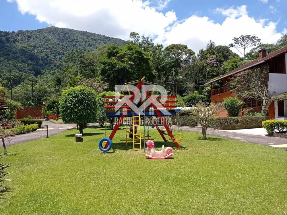 Casa de Condomínio, 3 quartos - Foto 40