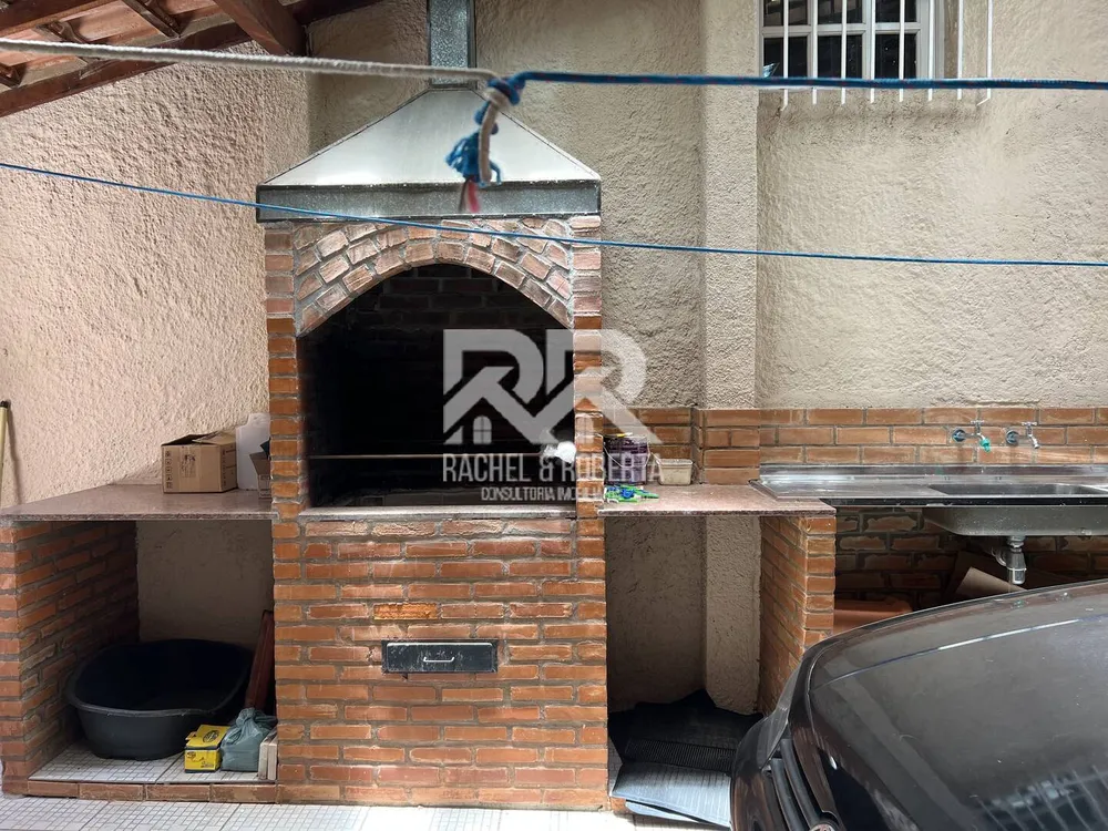 Casa de Condomínio, 3 quartos - Foto 27