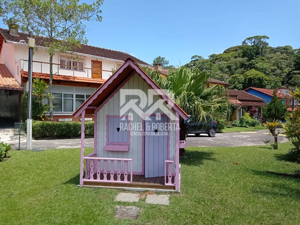 Casa de Condomínio, 3 quartos - Foto 41
