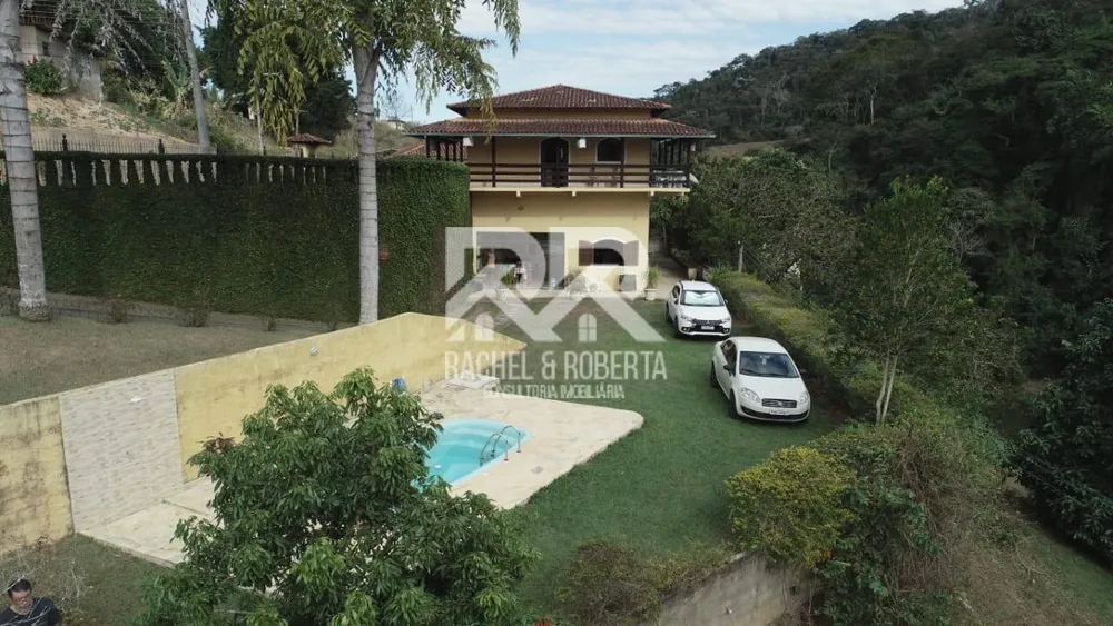Casa, 3 quartos, 150 m² - Foto 6