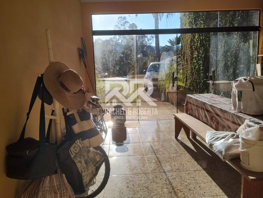 Casa, 3 quartos, 150 m² - Foto 22