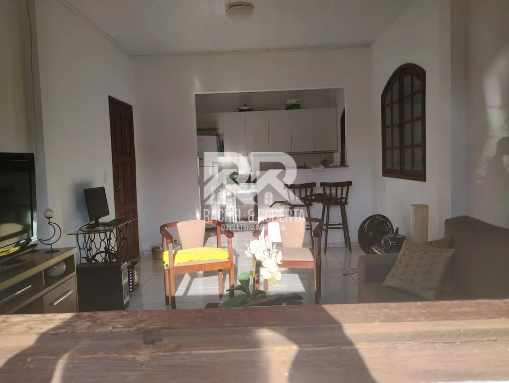 Casa, 3 quartos, 150 m² - Foto 11