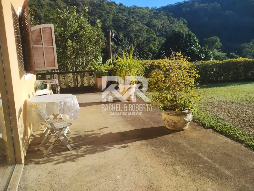 Casa, 3 quartos, 150 m² - Foto 9