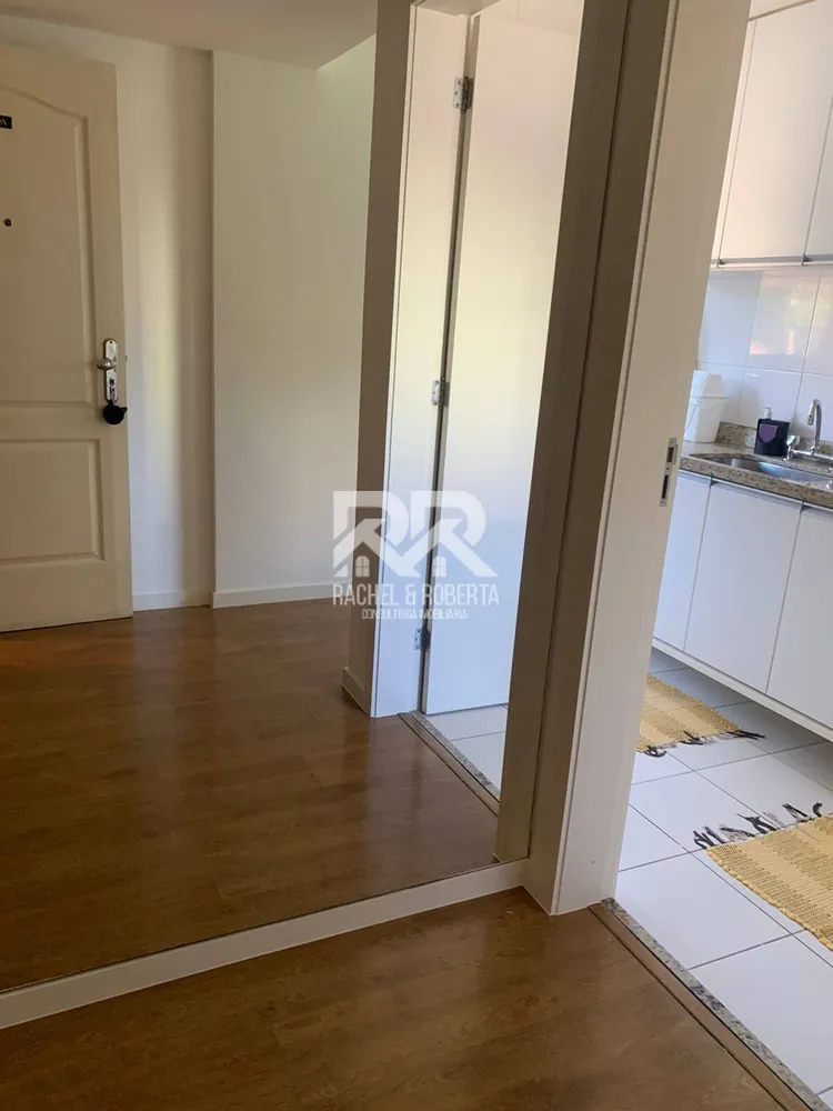 Apartamento, 1 quarto, 64 m² - Foto 23