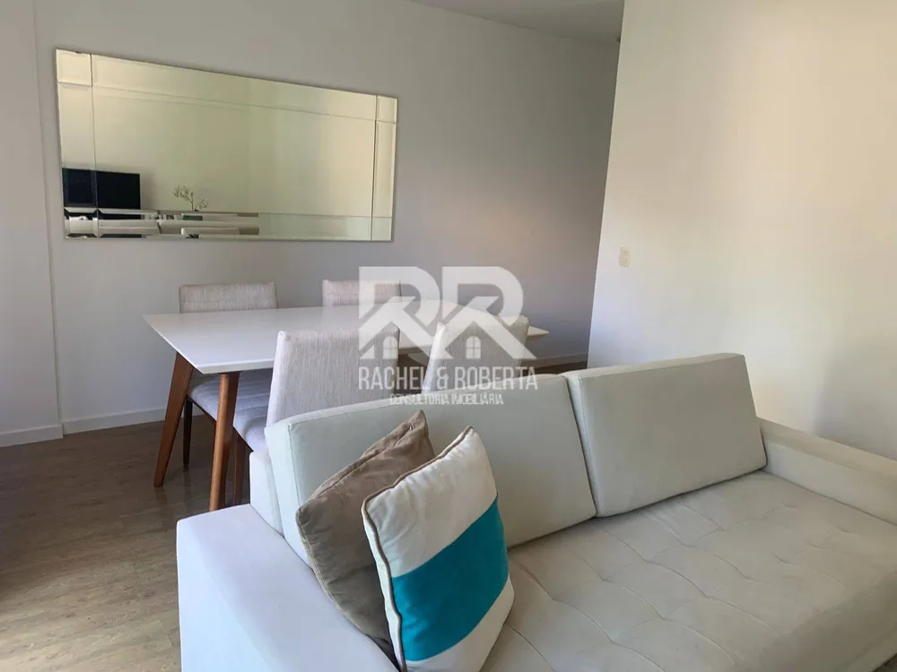 Apartamento, 1 quarto, 64 m² - Foto 4