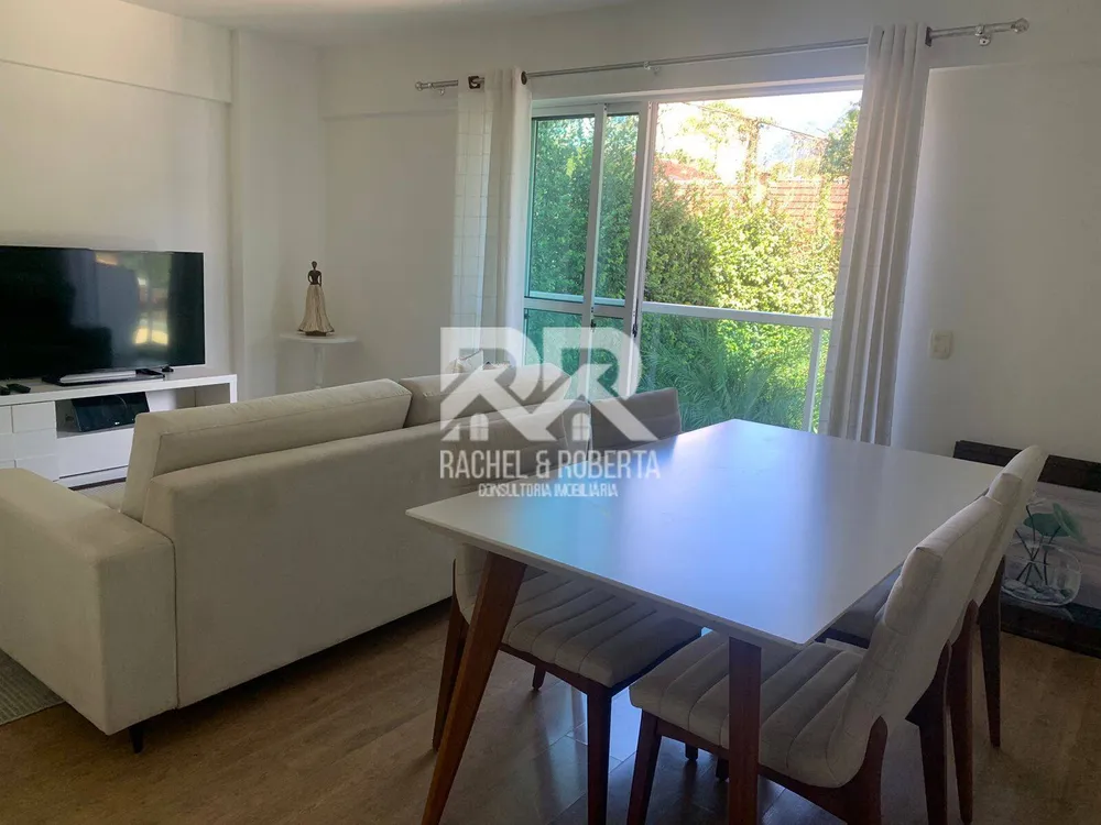 Apartamento, 1 quarto, 64 m² - Foto 7