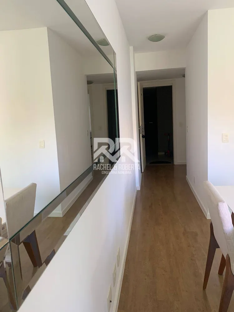 Apartamento, 1 quarto, 64 m² - Foto 13