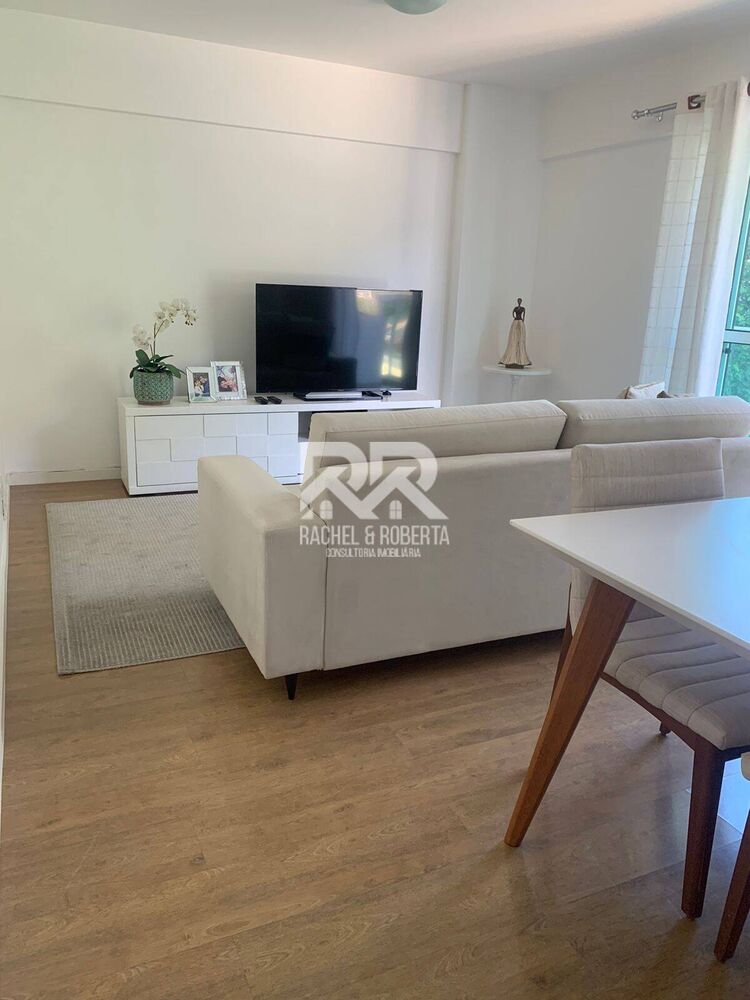 Apartamento, 1 quarto, 64 m² - Foto 2