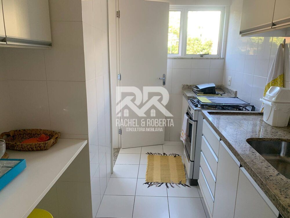 Apartamento, 1 quarto, 64 m² - Foto 6